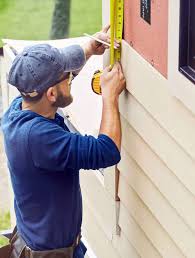 Best Aluminum Siding Installation  in Cheyenne, WY